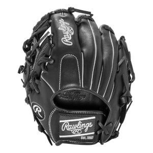 Rawlings Gamer ContoUR 10.5" Youth Baseball Glove: G105U-2B: Image #430489