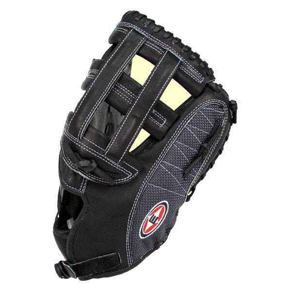 Easton Professional Series: KPRO31B First Base Mitt: Image #279830