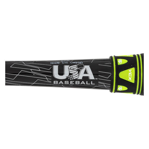 Louisville Slugger Select 719 -8 USA Baseball Bat