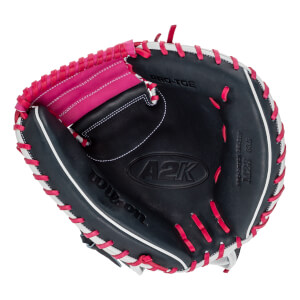 Wilson A2K M23 33.5