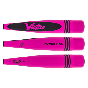 Victus Vibe Crayon -5 USSSA Baseball Bat: VSBVIB5C: Image #452128