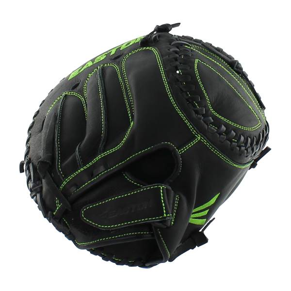 Easton Synergy 33" Fastpitch Catcher's Mitt: SYMFP2000: Image #312429