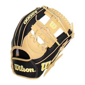 Wilson A2000 SuperSkin 1787 11.75" Baseball Glove: WBW1000971175: Image #391022