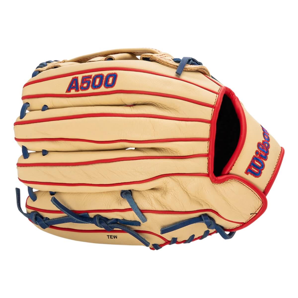 Wilson A500 12" Youth Baseball Glove (WBW10090312)