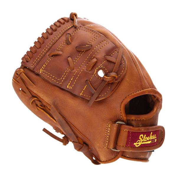 Shoeless Jane 11.25" Fastpitch Softball Glove: 1125FPCW: Image #403198