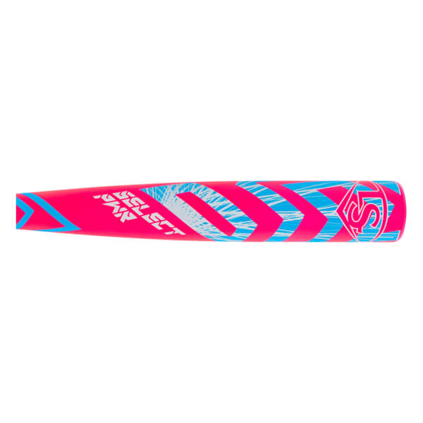 Louisville Slugger Select PWR -5 USSSA Baseball Bat: WTLCBBSP523V