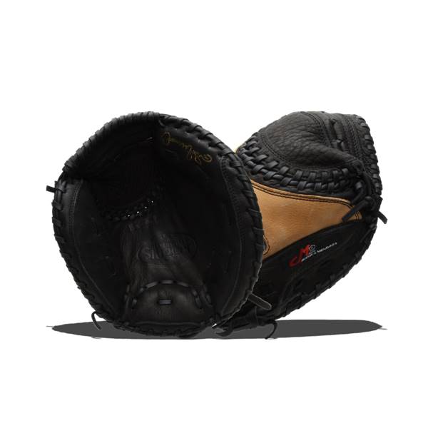 Louisville Slugger M2 Fastpitch Series: FGM214-BNCM1 Catcher's Mitt: Image #297753