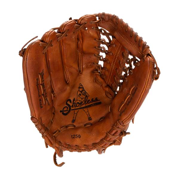 Shoeless Joe Professional 12.5" Baseball Glove: 1250MT: Image #409909