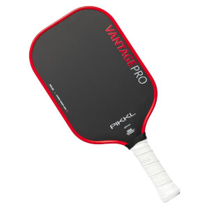 PIKKL Vantage Pro 16mm Carbon Fiber Pickleball Paddle: Image #440082