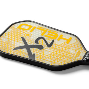 Armour HELIO X2 Composite Pickleball Paddle: Image #414041