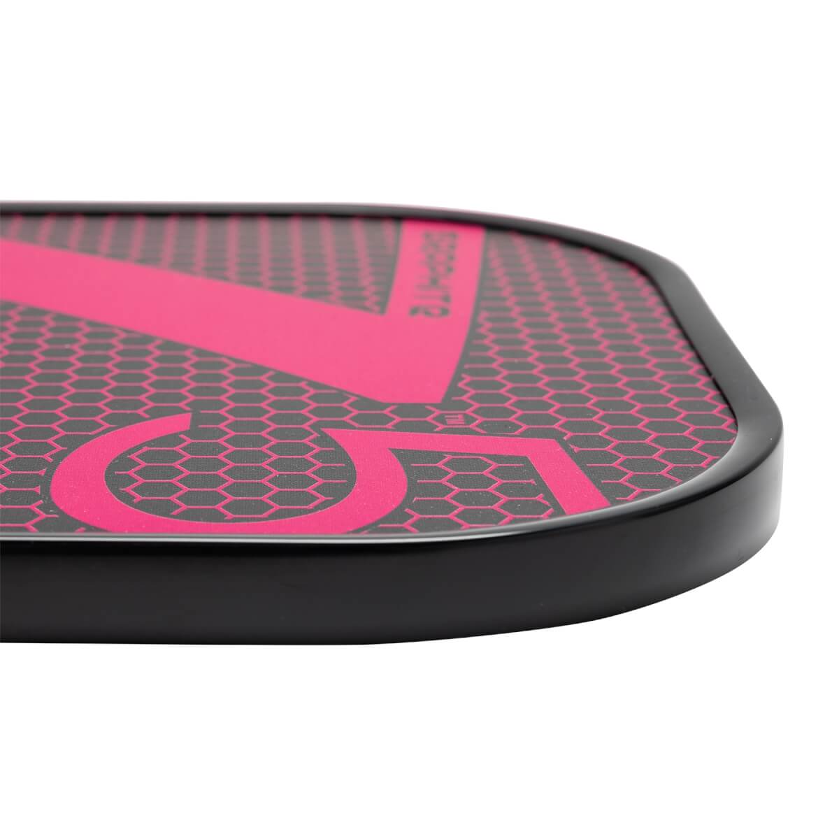 Onix Z5 Middleweight Graphite Pickleball Paddle: Image #424114