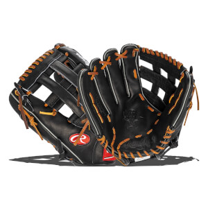 Rawlings Heart of the Hide 12.75" Baseball Glove: PROT3029C-6B: Image #434863