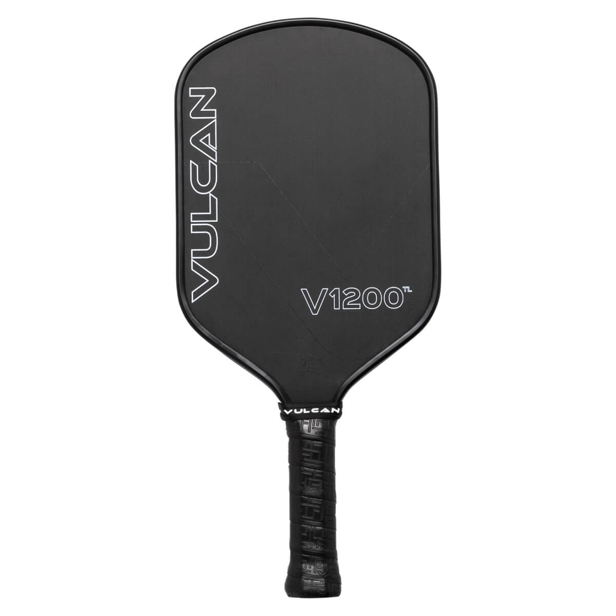 Vulcan V1200 16mm Carbon Fiber Pickleball Paddle: Image #442435