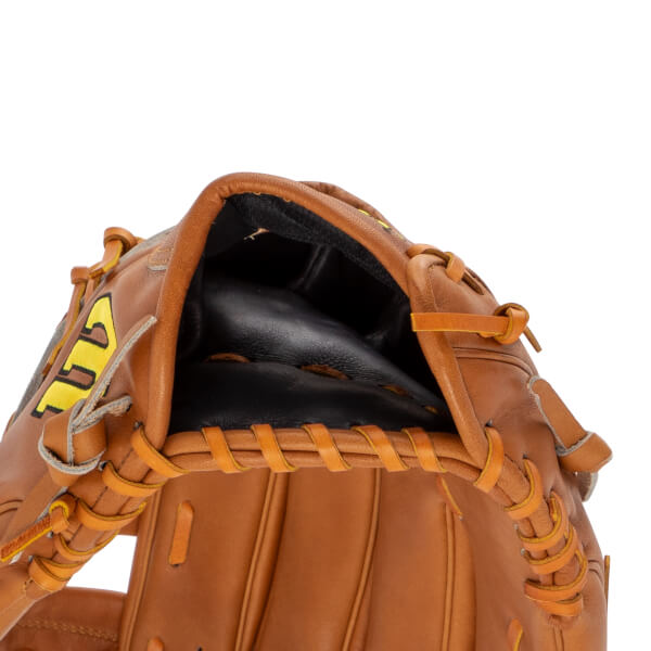 Wilson A2000 Glove Day 1810 12.75" Baseball Glove: WBW1020901275: Image #441950