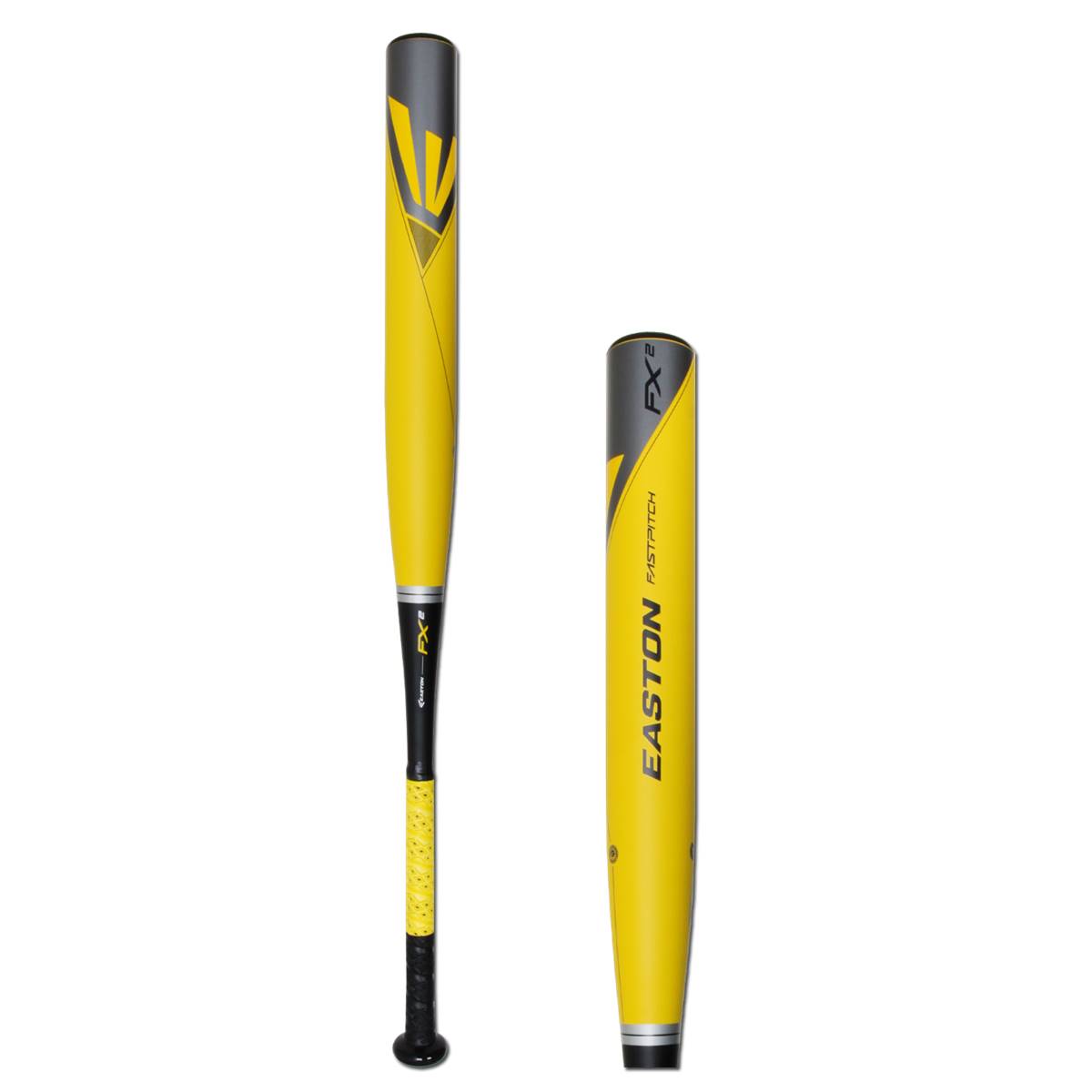 Easton FX2 -9 2 1/4 Fastpitch Softball Bat FP14X2 | JustBats.com