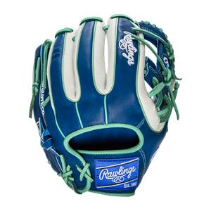 Rawlings Heart of the Hide R2G 11.5" Baseball Glove: PROR314-2RW: Image #405284