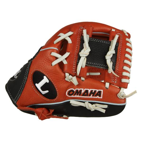 Louisville Slugger TPX Omaha Select Series: OSL1100: Image #292683