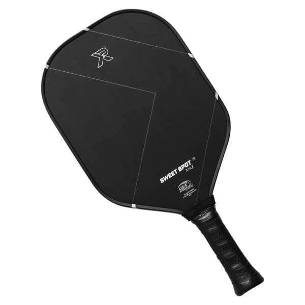 ProXR SweetSpot MAXX 16mm Carbon Fiber Pickleball Paddle: Image #448595