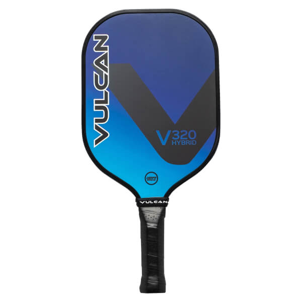 Vulcan V320 Composite Pickleball Paddle: Image #432008