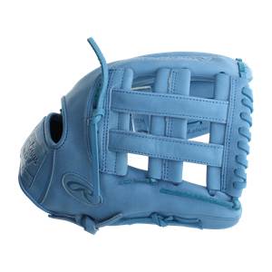 Rawlings Pro Label 5 Heart of the Hide 12.25" Baseball Glove: PROKB17-6CB: Image #382649