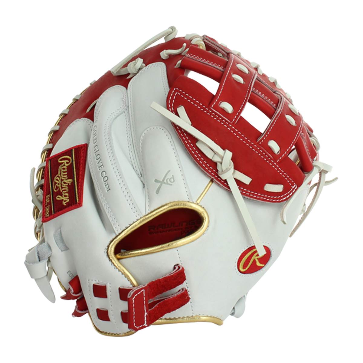 Rawlings Liberty Advanced Color Sync 33" Fastpitch Catcher's Mitt