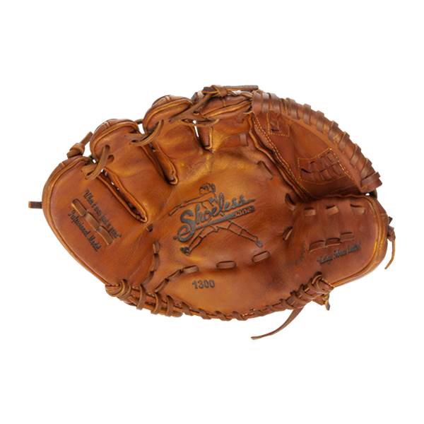 Shoeless Joe Shoeless Jane 13" Fastpitch Softball Glove: 1300FPBW: Image #403745