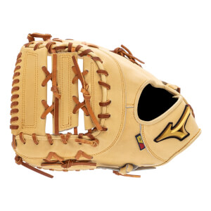 Mizuno Pro Select 12.5" Baseball First Base Mitt: GPS-30: Image #449841
