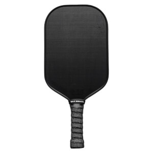 Wild Monkeys Prima Ghost Carbon Fiber Pickleball Paddle: Image #432098