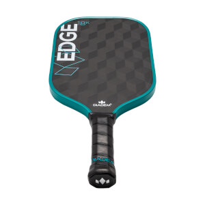 Diadem Edge 18K Carbon Fiber Pickleball Paddle: Image #441455