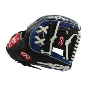 Rawlings Gamer XLE 11.25" Baseball Glove: GXLE312-2BR: Image #311397