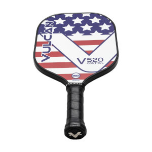Vulcan V520 Composite Pickleball Paddle : Image #432673