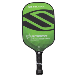 Selkirk AMPED Control Invikta Composite Pickleball Paddle: Image #444403