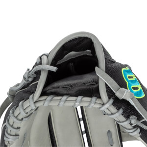 Wilson A2000 SuperSkin SP13 13" Slow Pitch Softball Glove: WBW10164613: Image #442064