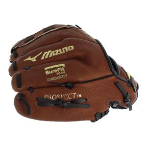 Mizuno Prospect Series: GPP1000Y1 Youth: Image #303548