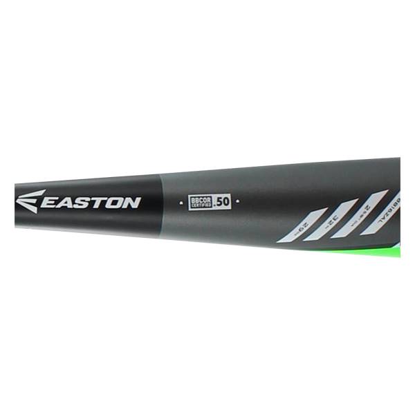 Easton Z-CORE HMX End-Load -3 2 5/8