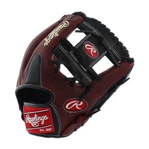 Rawlings Heart of the Hide Game Day Series: PRO200-2PB: Image #305935