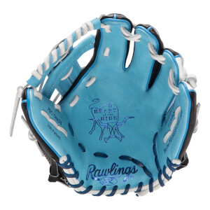 Rawlings Heart of the Hide ColorSync 6.0 11.75" Baseball Glove: PRO205-32CB: Image #422311