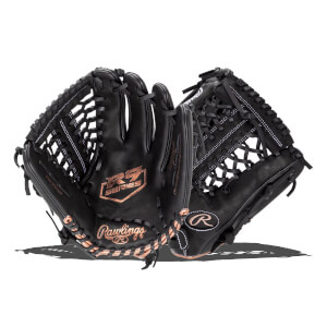 Rawlings R9 12" Fastpitch Softball Glove: RR9SB120-4B: Image #446713