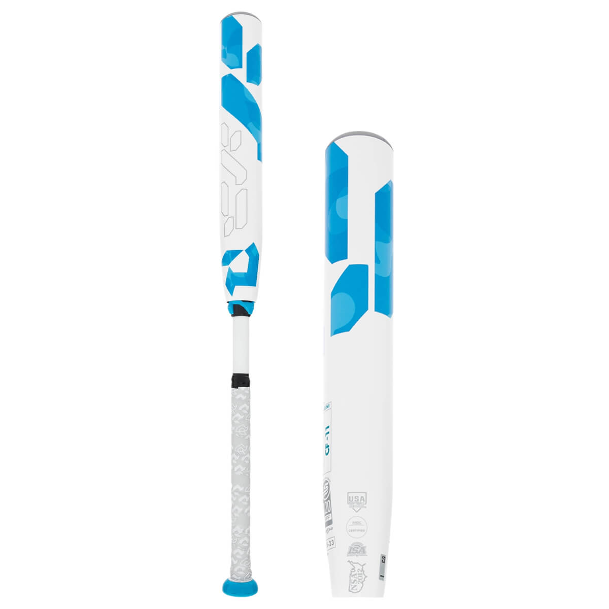 DeMarini CF -11 Fastpitch Softball Bat: WBD2365010: Image #430538