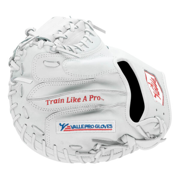 Valle Eagle PRO 29" Baseball Catcher's Training Mitt: PRO29: Image #431212
