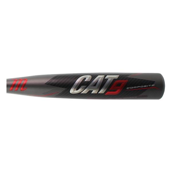 Marucci CAT9 Composite 8 2 3/4" USSSA Baseball Bat (MSBCCP98