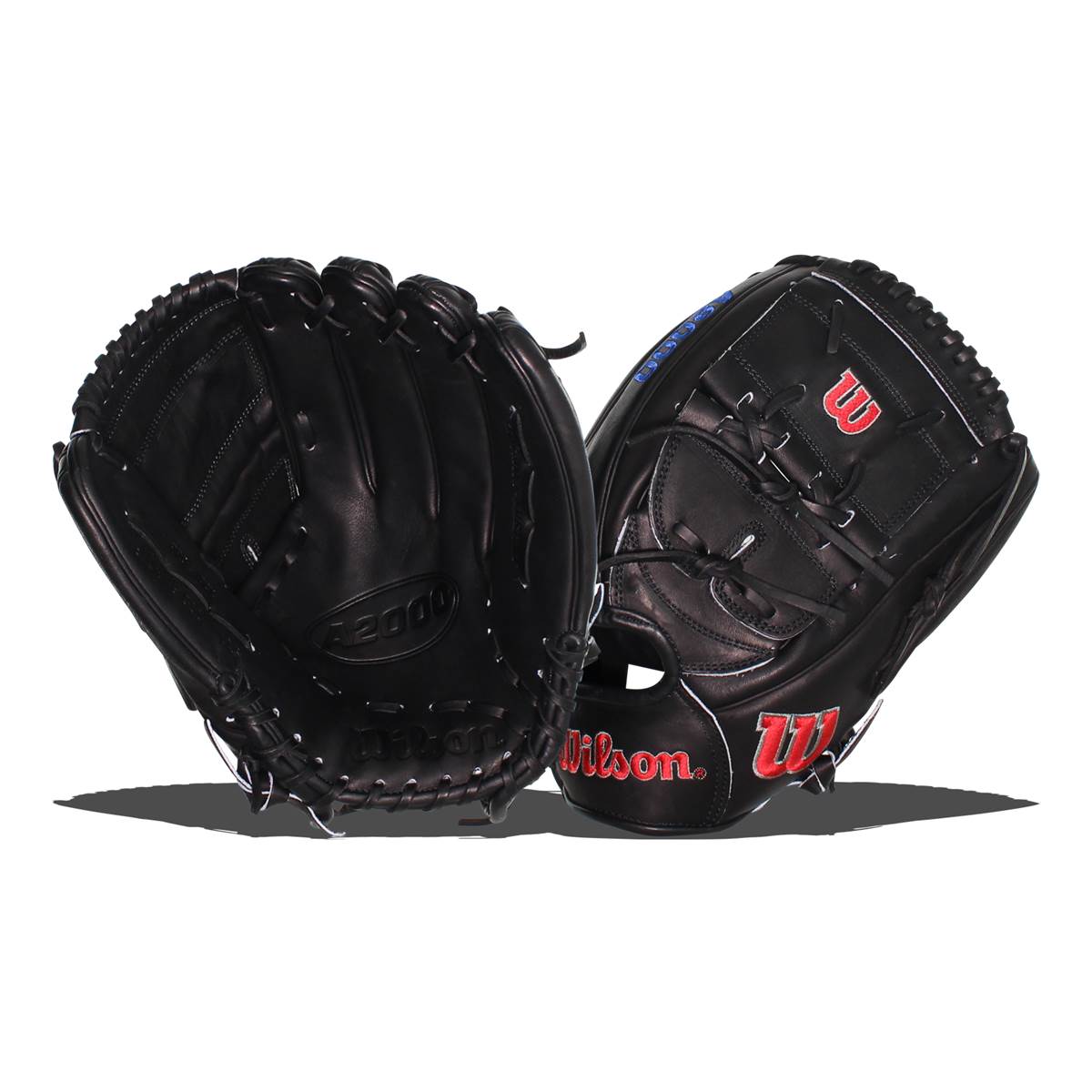 Wilson A2000 JL34 12.5" Baseball Glove (WBW100238125)
