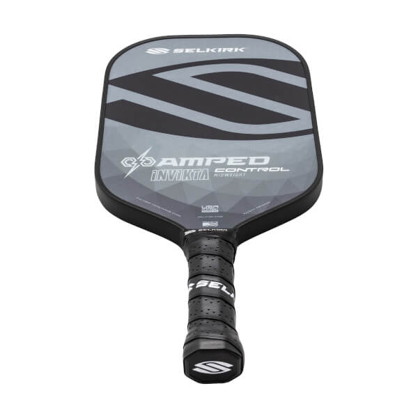 Selkirk AMPED Control Invikta Composite Pickleball Paddle: Image #444393