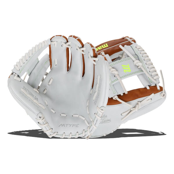 Marucci Magnolia 11.75" Fastpitch Softball Glove: MFG3MG44A2FP-TF: Image #446164