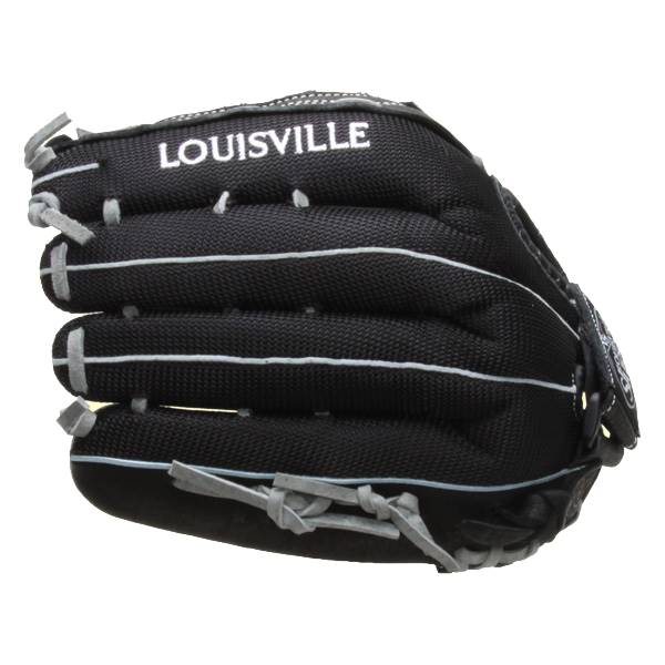 Louisville Slugger Zephyr Fastpitch Series: FGZR14-BK130: Image #297723