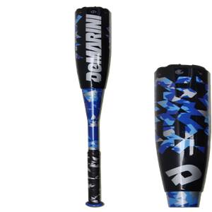 Demo Bat | DeMarini Vexxum -10.5 Junior Big Barrel Baseball Bat