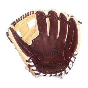 Wilson A2000 11.50" Baseball Glove: WTA20RB191786: Image #386883