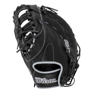 Wilson A700 12" Baseball First Base Mitt: WBW10163712: Image #449348