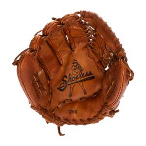 Shoeless Joe Professional 12.5" Baseball Glove: 1250MT: Image #409913