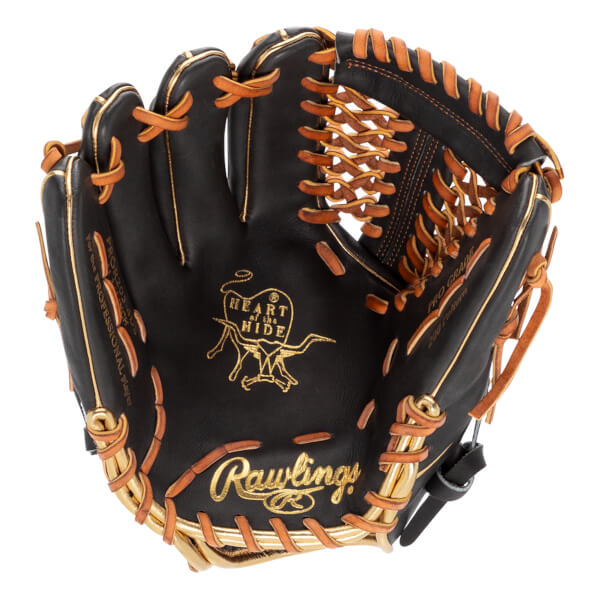 Rawlings Heart of the Hide 11.75" Baseball Glove: PROR205-4DS: Image #447996